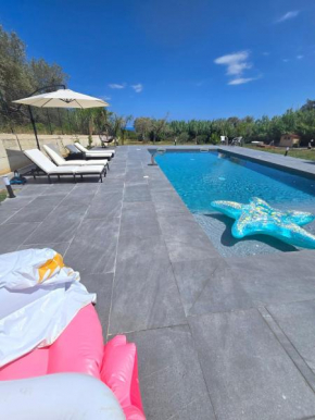 Villa Orlando